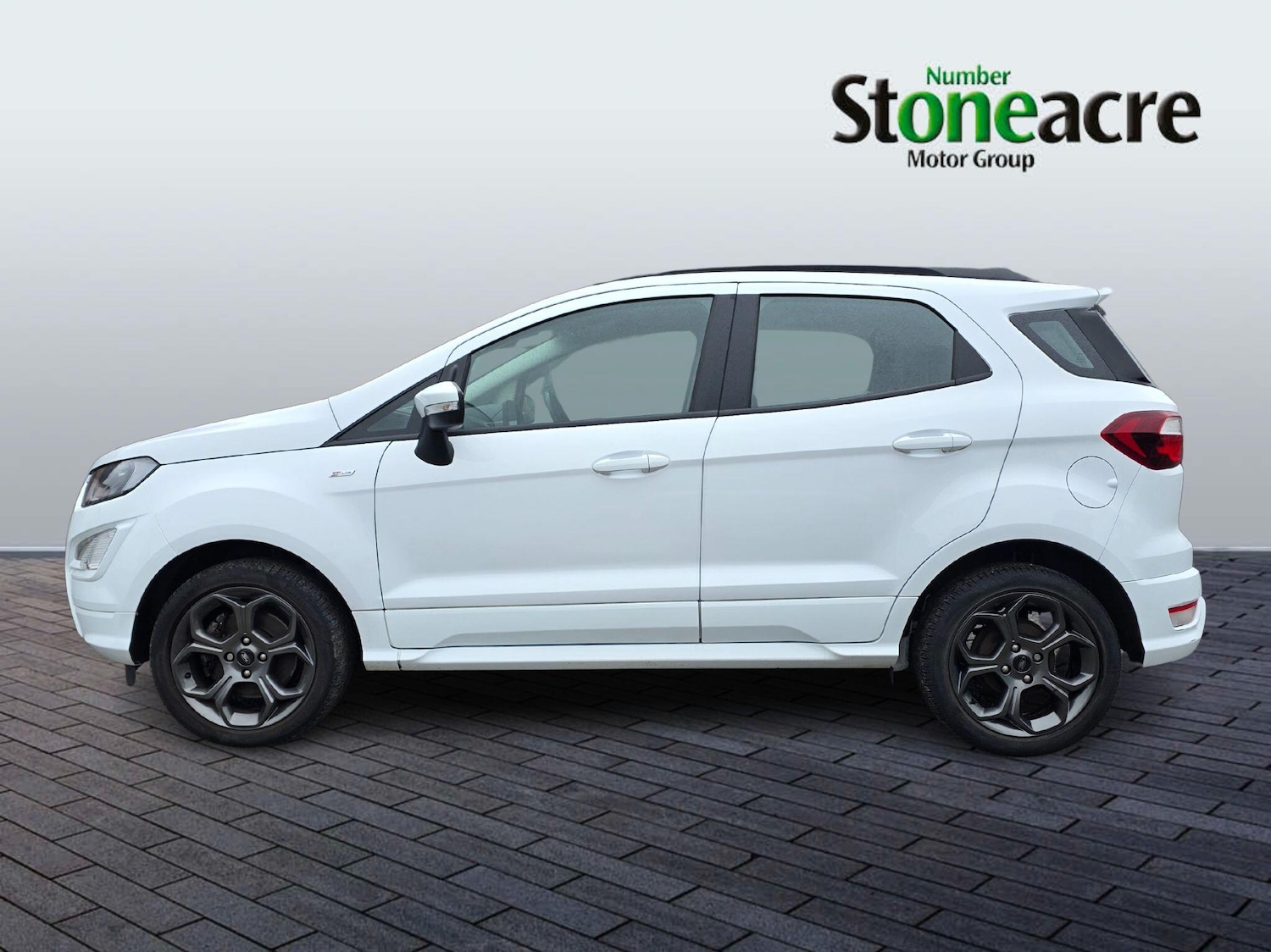 Used Ford Ecosport 2023 for sale - 77625070: Photo 6