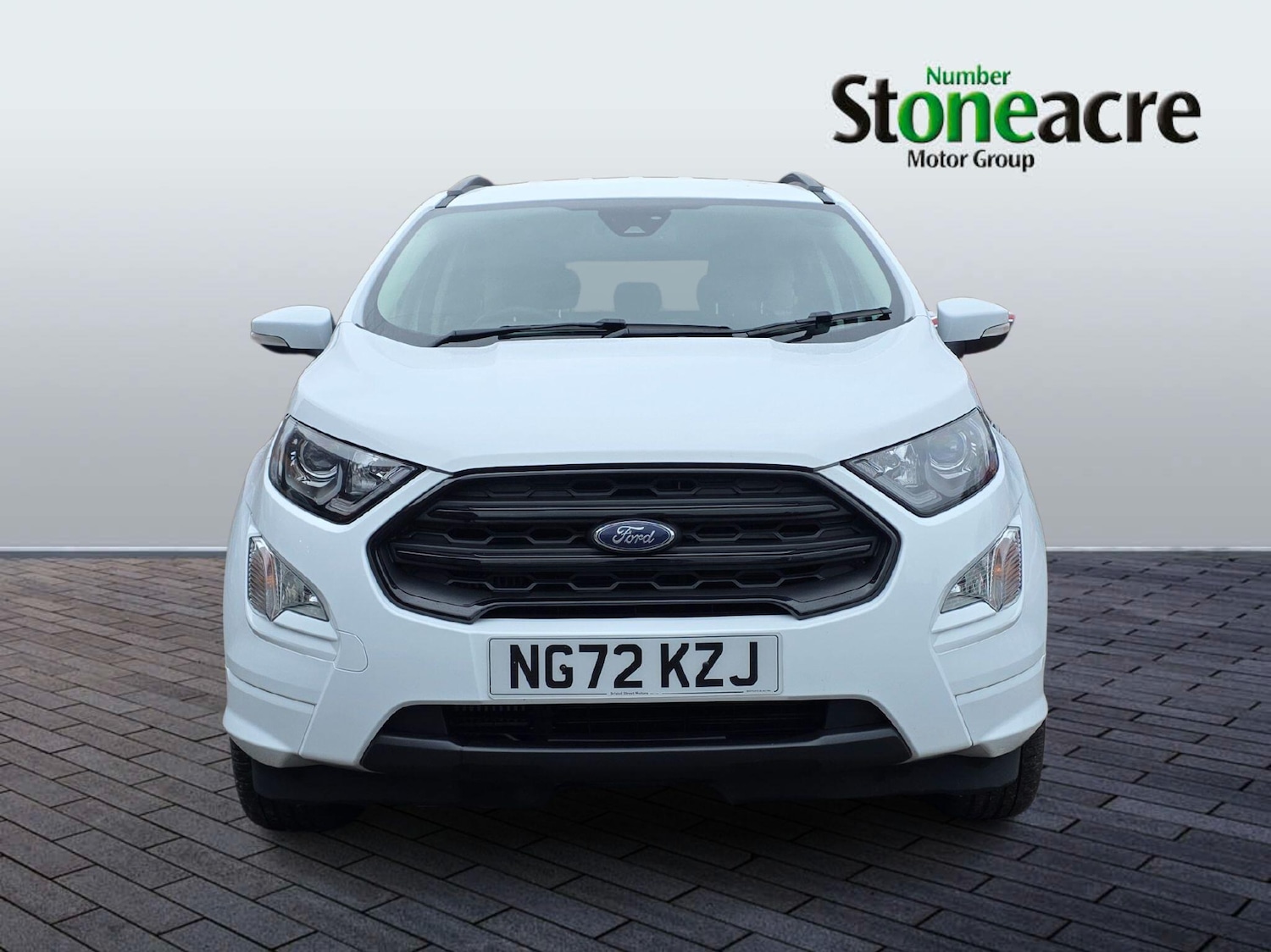 Used Ford Ecosport 2023 for sale - 77625070: Photo 8