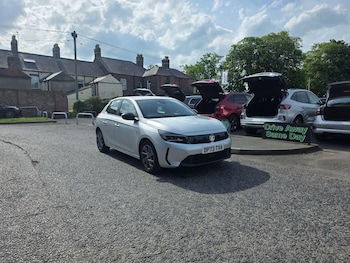 Used Vauxhall Corsa 2023 for sale - 78662414: Photo