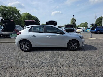 Used Vauxhall Corsa 2023 for sale - 78662414: Photo