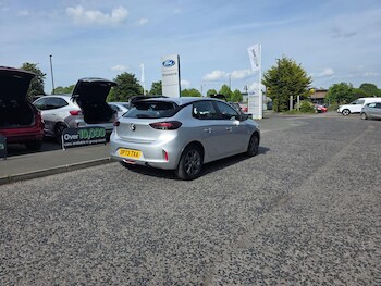 Used Vauxhall Corsa 2023 for sale - 78662414: Photo