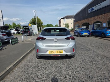 Used Vauxhall Corsa 2023 for sale - 78662414: Photo