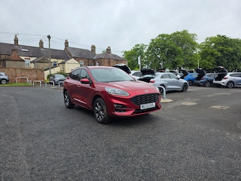 Used Ford Kuga 2023 for sale - 78636465: Photo
