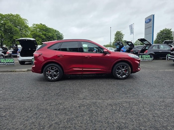 Used Ford Kuga 2023 for sale - 78636465: Photo