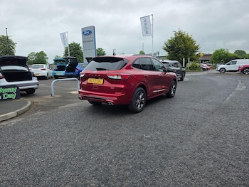 Used Ford Kuga 2023 for sale - 78636465: Photo