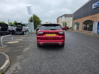 Used Ford Kuga 2023 for sale - 78636465: Photo