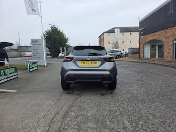 Used Nissan Juke 2023 for sale - 77977909: Photo