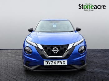 Used Nissan Juke 2024 for sale - 79698336: Photo