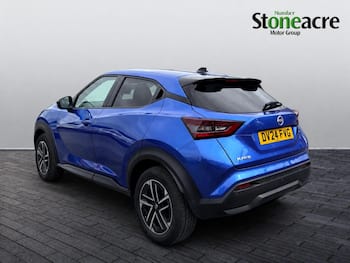 Used Nissan Juke 2024 for sale - 79698336: Photo