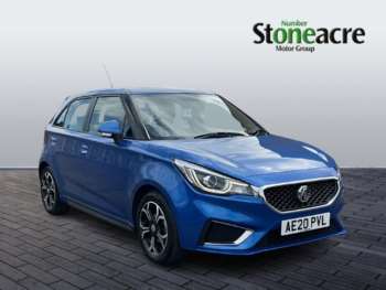2020 (20) - 1.5 VTi-TECH Exclusive Euro 6 (s/s) 5dr