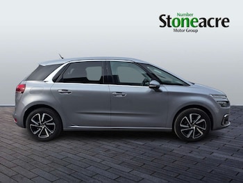 Used Citroen C4 Picasso 2018 for sale - 78375884: Photo