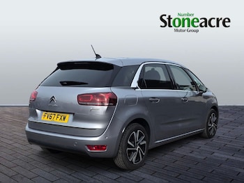 Used Citroen C4 Picasso 2018 for sale - 78375884: Photo