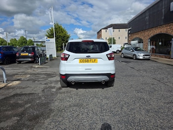 Used Ford Kuga 2018 for sale - 78772459: Photo