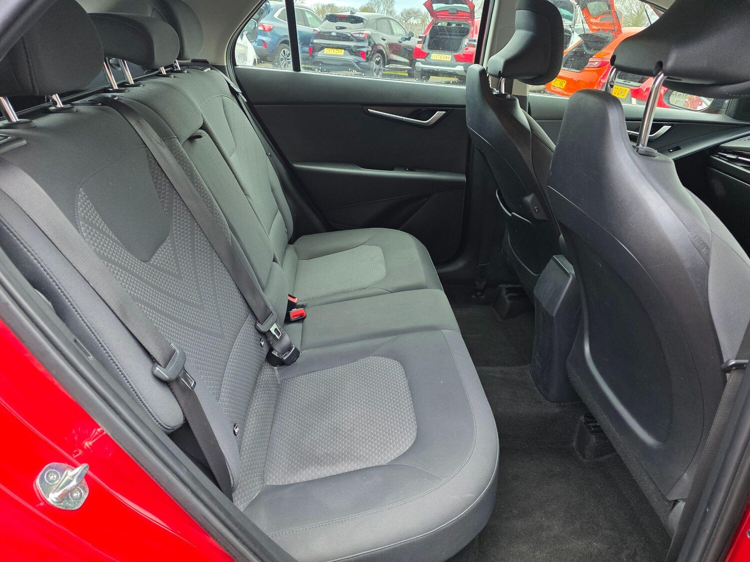 Used Kia Niro for sale - 77882794: Photo 11