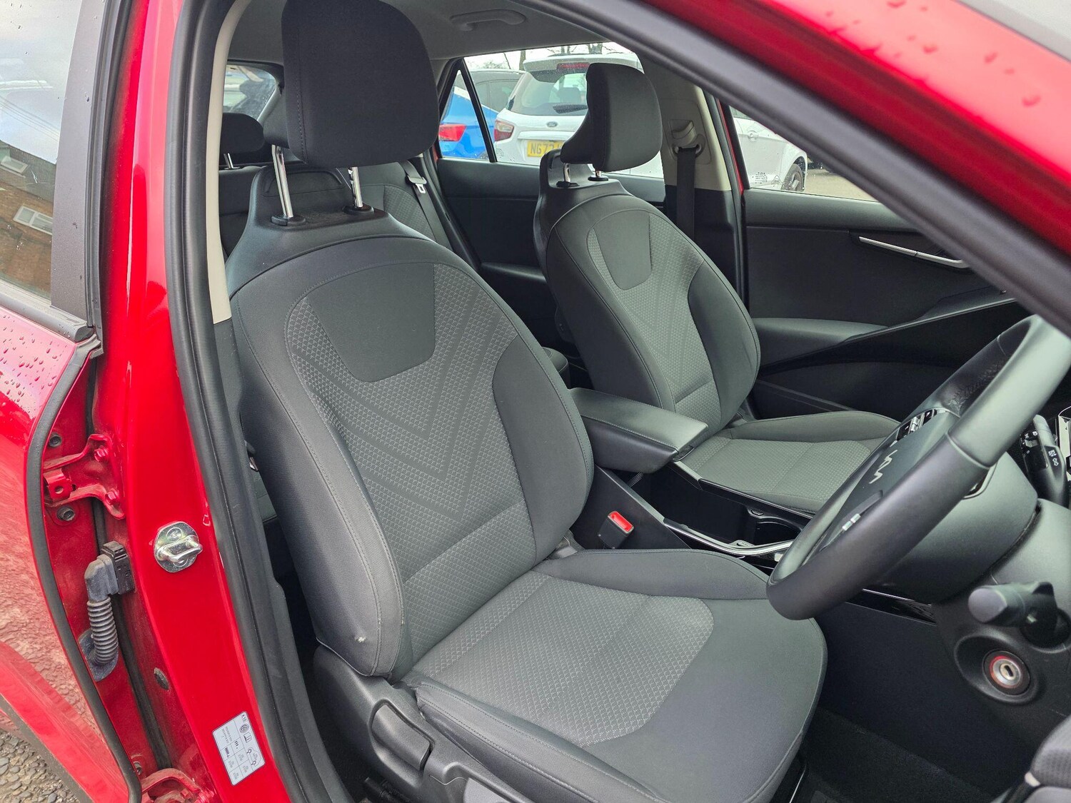 Used Kia Niro for sale - 77882794: Photo 13