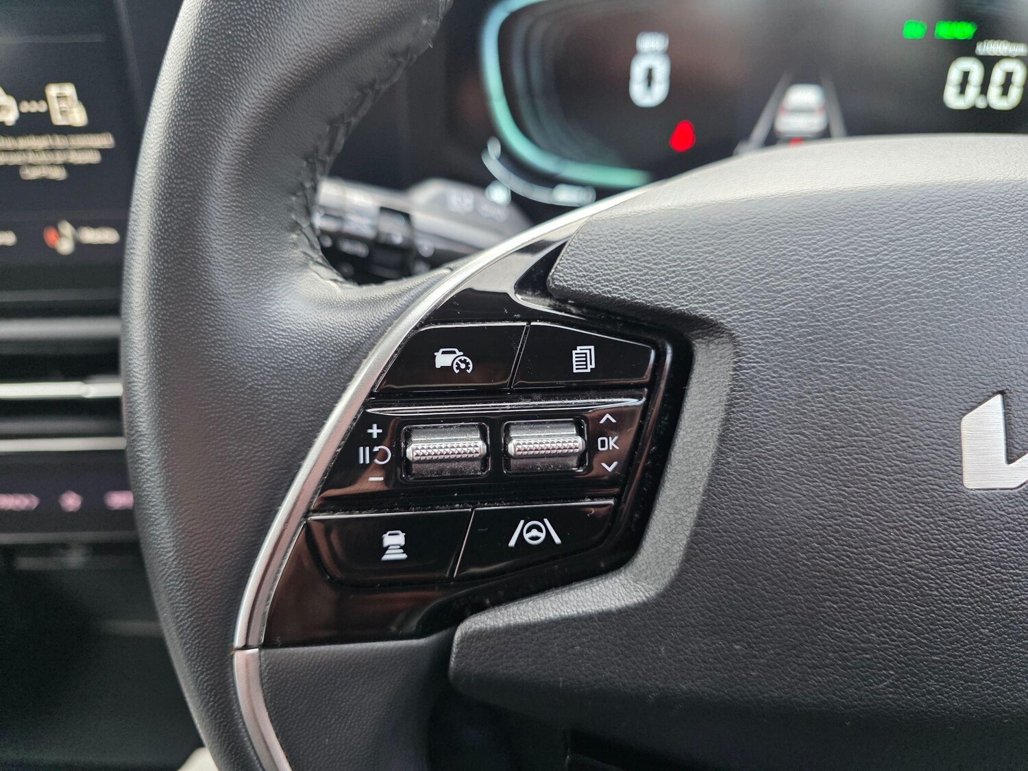 Used Kia Niro for sale - 77882794: Photo 15