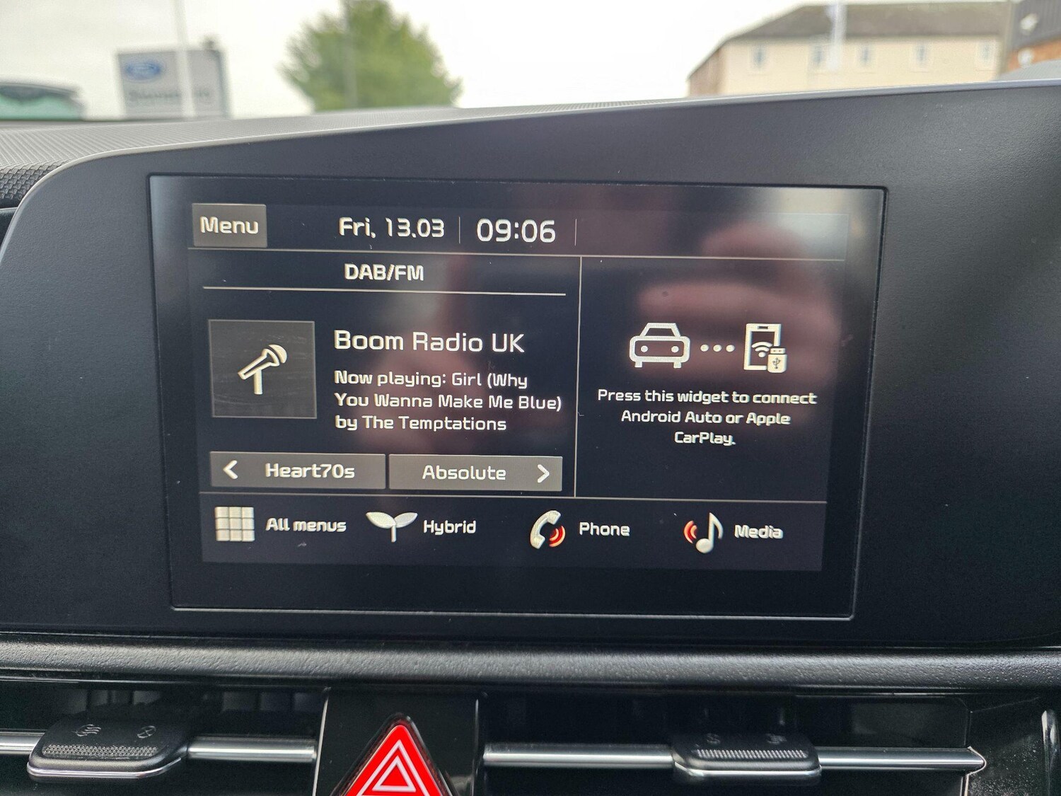 Used Kia Niro for sale - 77882794: Photo 22