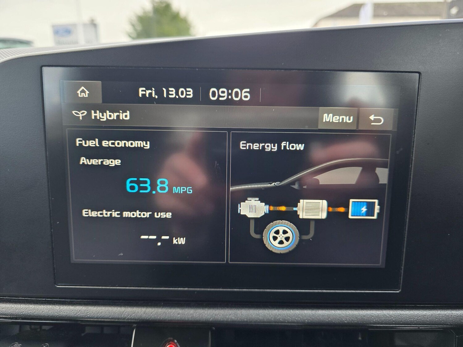 Used Kia Niro for sale - 77882794: Photo 23