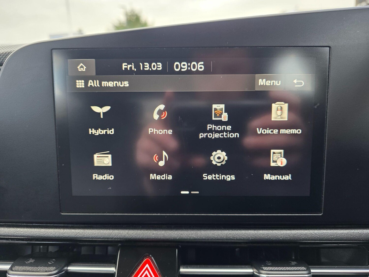 Used Kia Niro for sale - 77882794: Photo 24