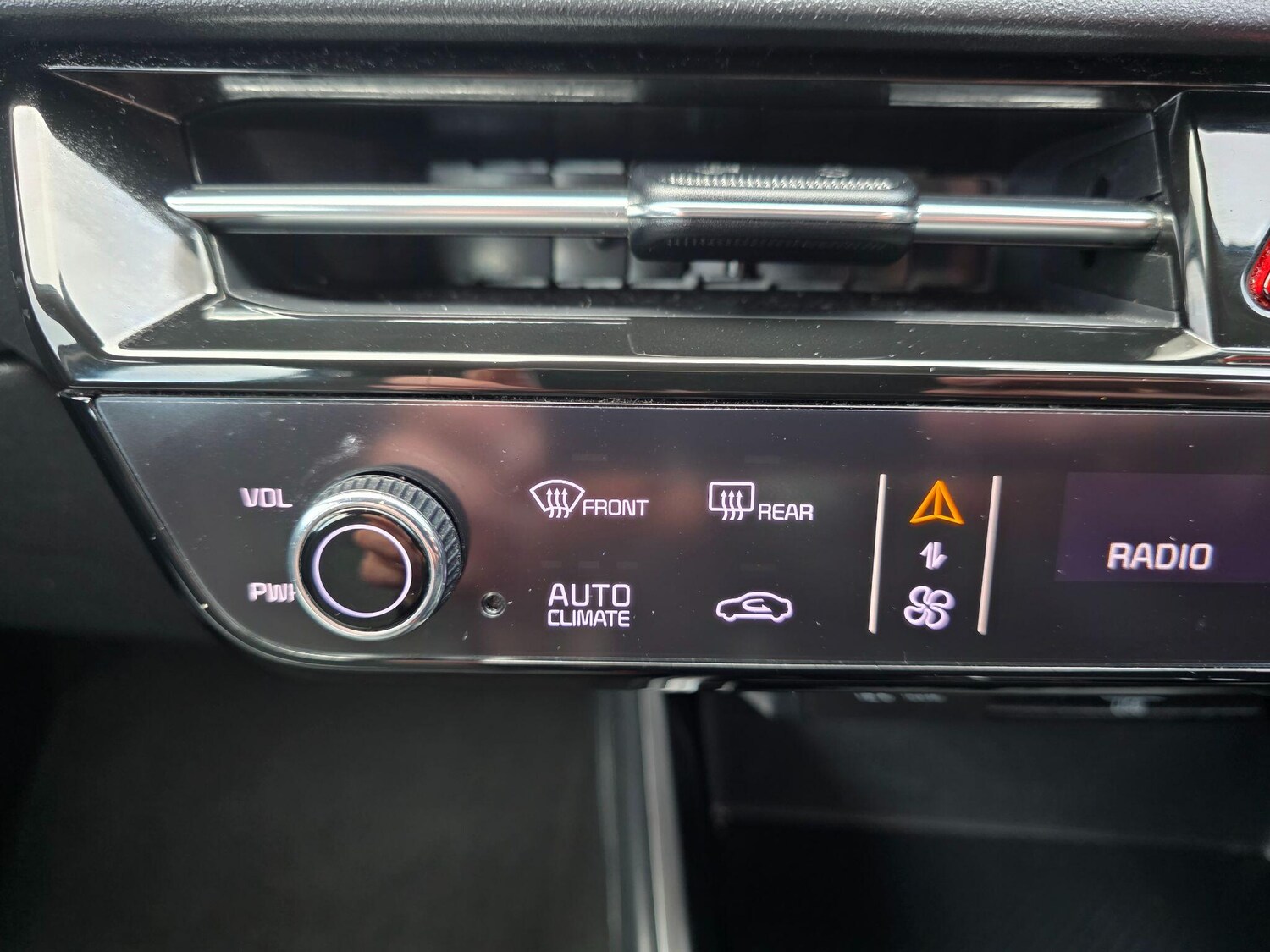 Used Kia Niro for sale - 77882794: Photo 25