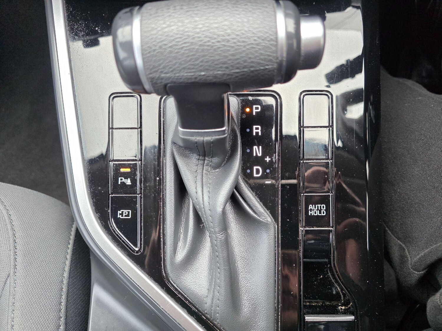 Used Kia Niro for sale - 77882794: Photo 28