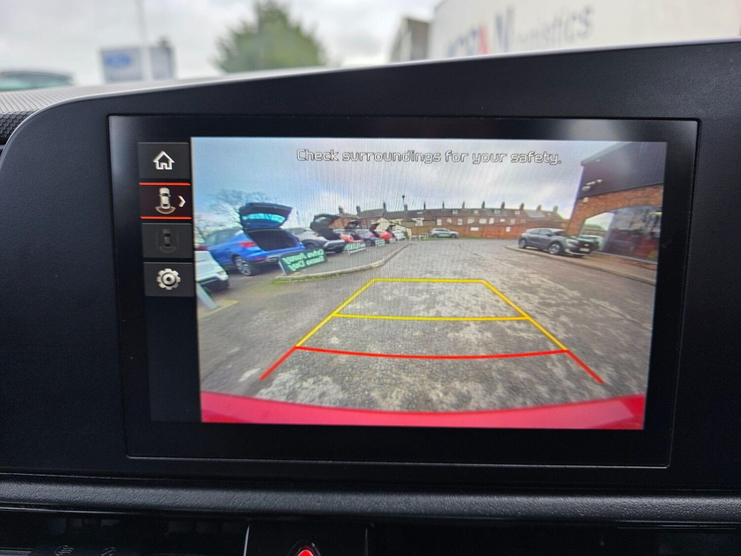 Used Kia Niro for sale - 77882794: Photo 29