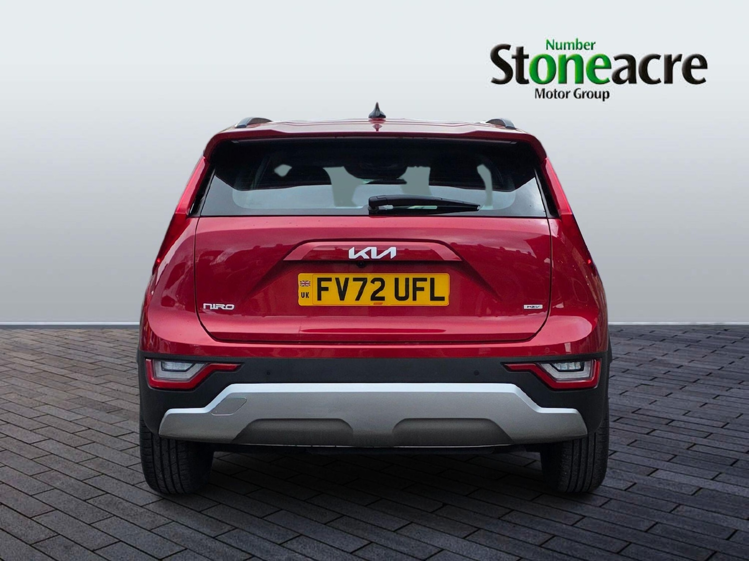 Used Kia Niro for sale - 77882794: Photo 4