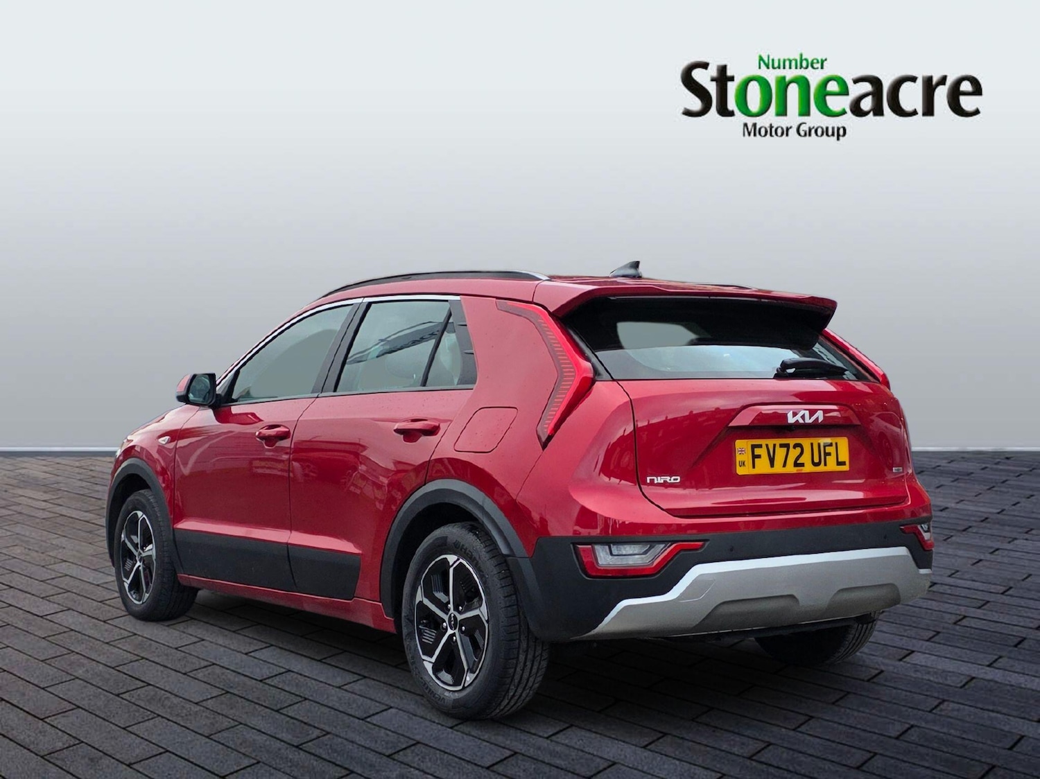 Used Kia Niro for sale - 77882794: Photo 5