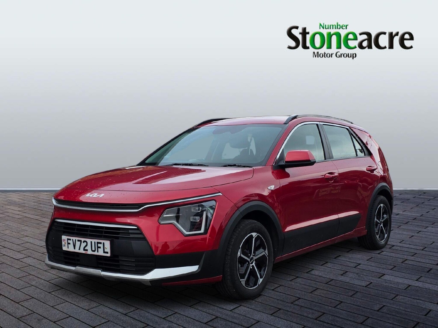 Used Kia Niro for sale - 77882794: Photo 7