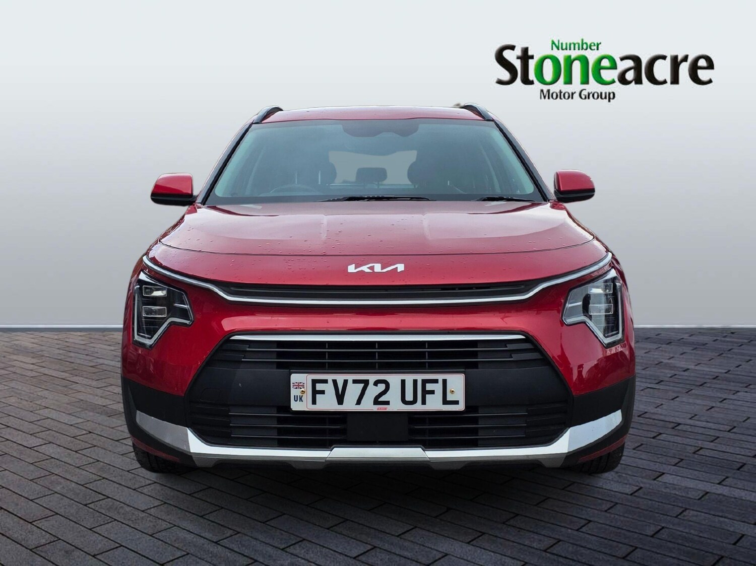 Used Kia Niro for sale - 77882794: Photo 8