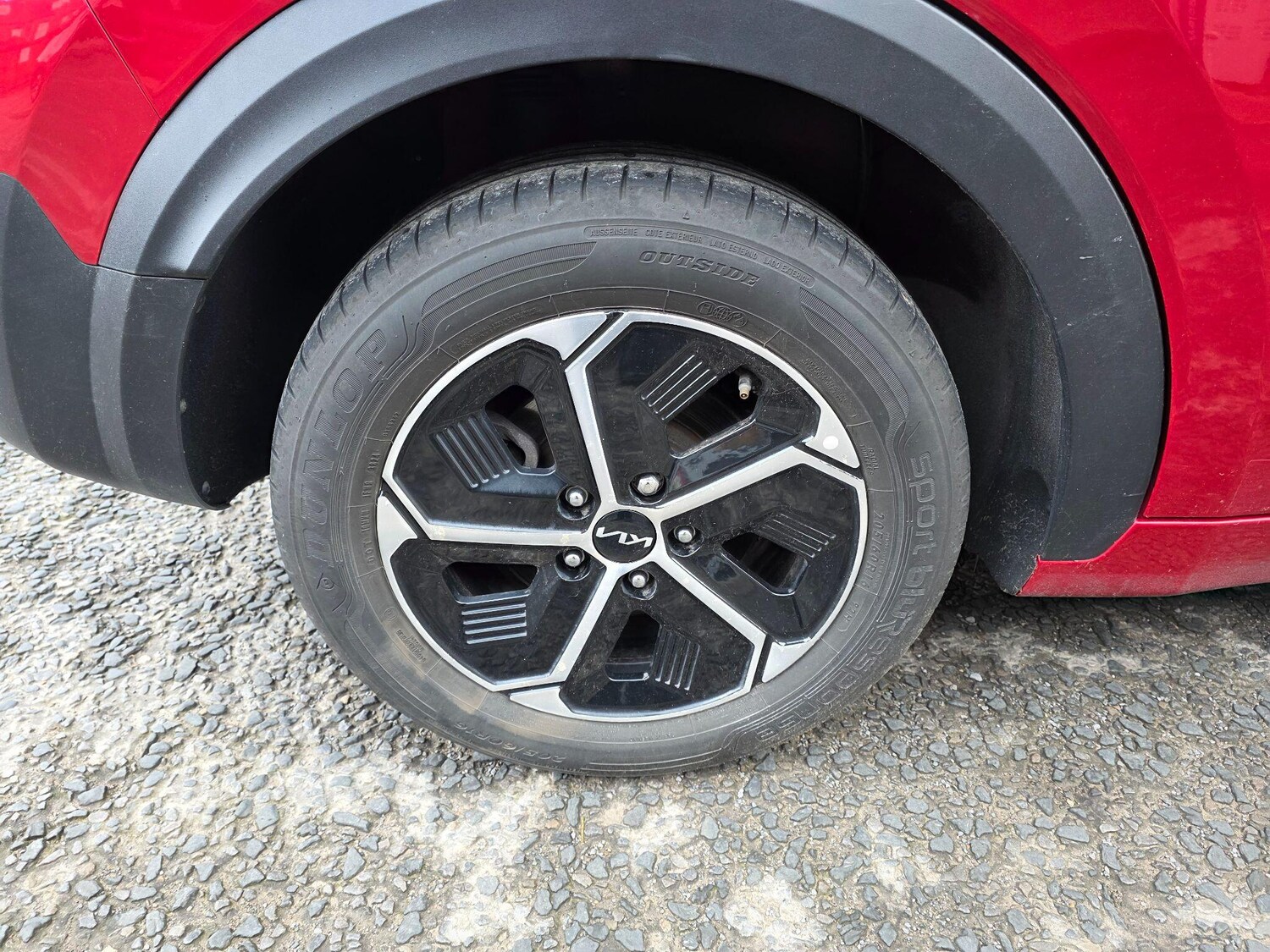 Used Kia Niro for sale - 77882794: Photo 9