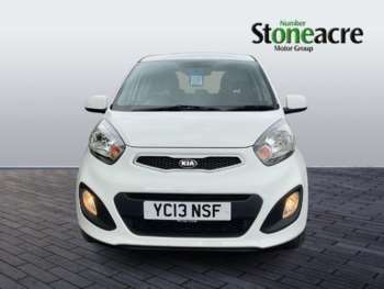 Used Kia Picanto 2013 for sale - 75023194: Photo