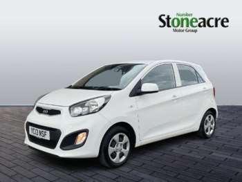 Used Kia Picanto 2013 for sale - 75023194: Photo