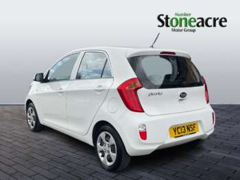 Used Kia Picanto 2013 for sale - 75023194: Photo