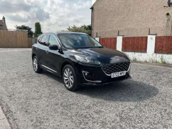 2023 (23) - 2.5 FHEV Vignale 5dr CVT