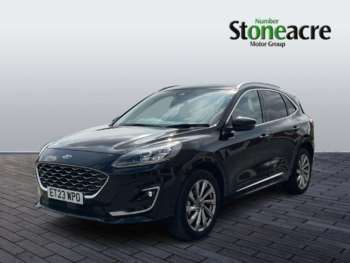 Used Ford Kuga 2023 for sale - 75297676: Photo
