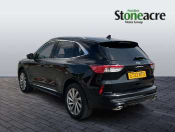 Used Ford Kuga 2023 for sale - 75297676: Photo