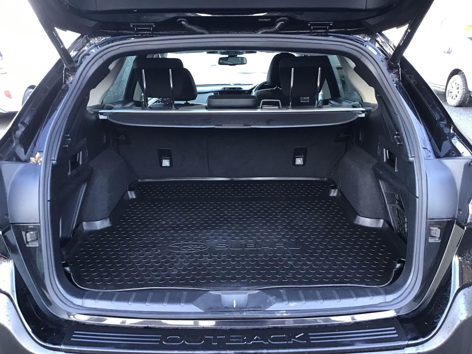 Used Subaru Outback 2021 for sale - 77214804: Photo 10