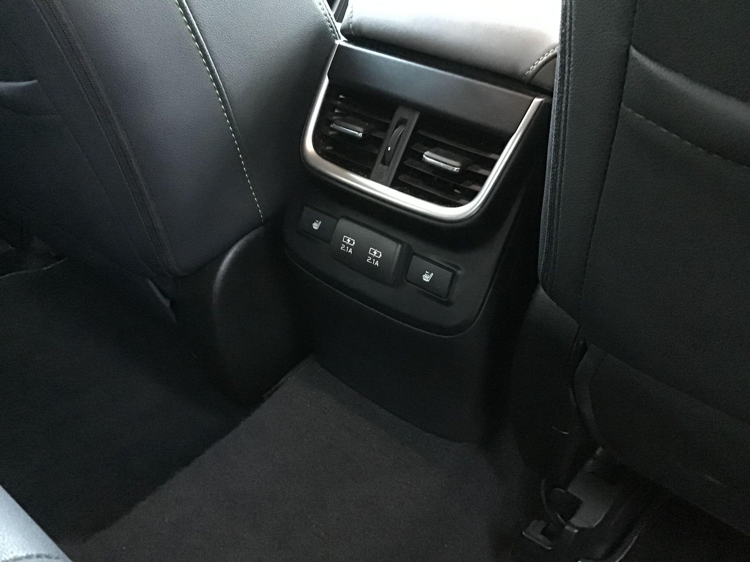 Used Subaru Outback 2021 for sale - 77214804: Photo 12