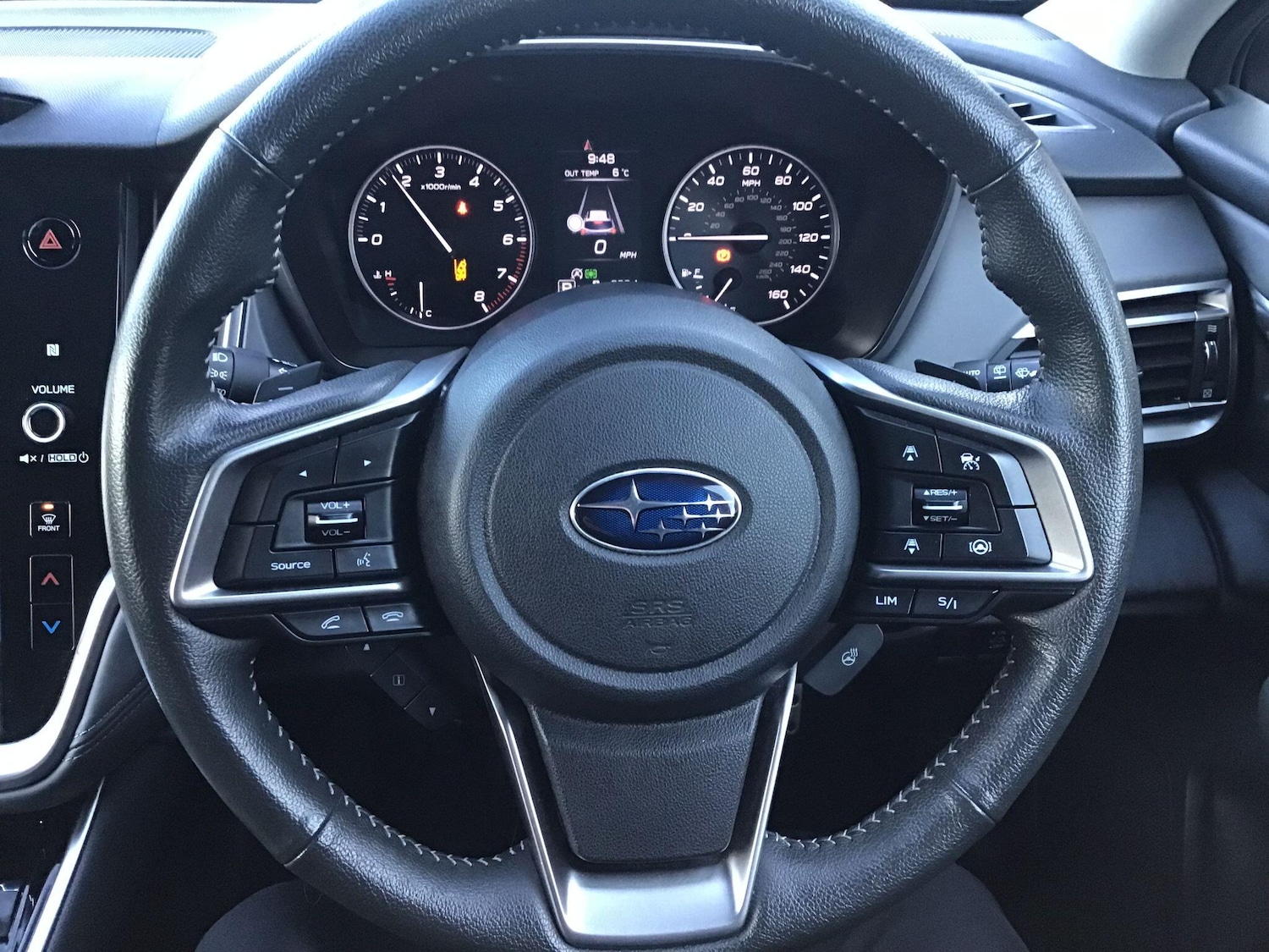 Used Subaru Outback 2021 for sale - 77214804: Photo 17