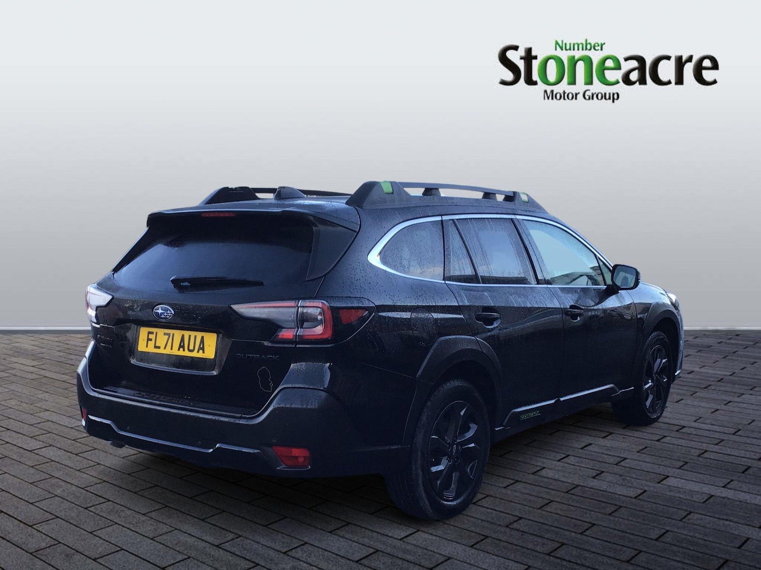 Used Subaru Outback 2021 for sale - 77214804: Photo 2