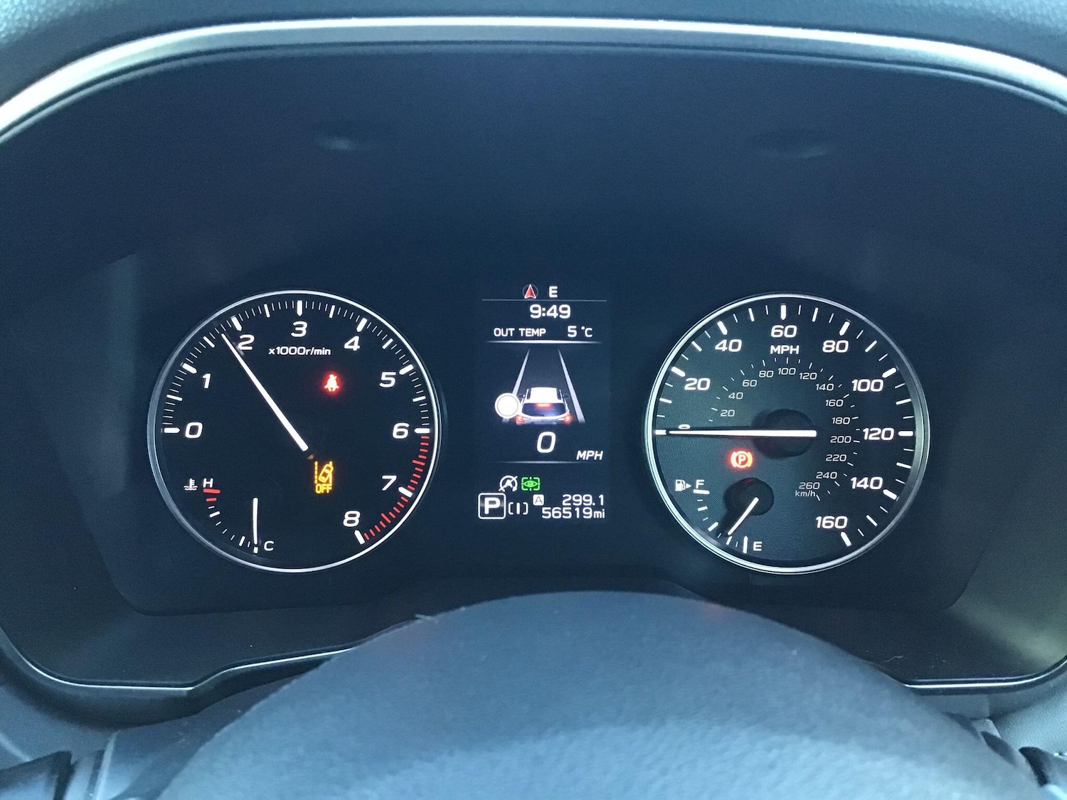 Used Subaru Outback 2021 for sale - 77214804: Photo 22