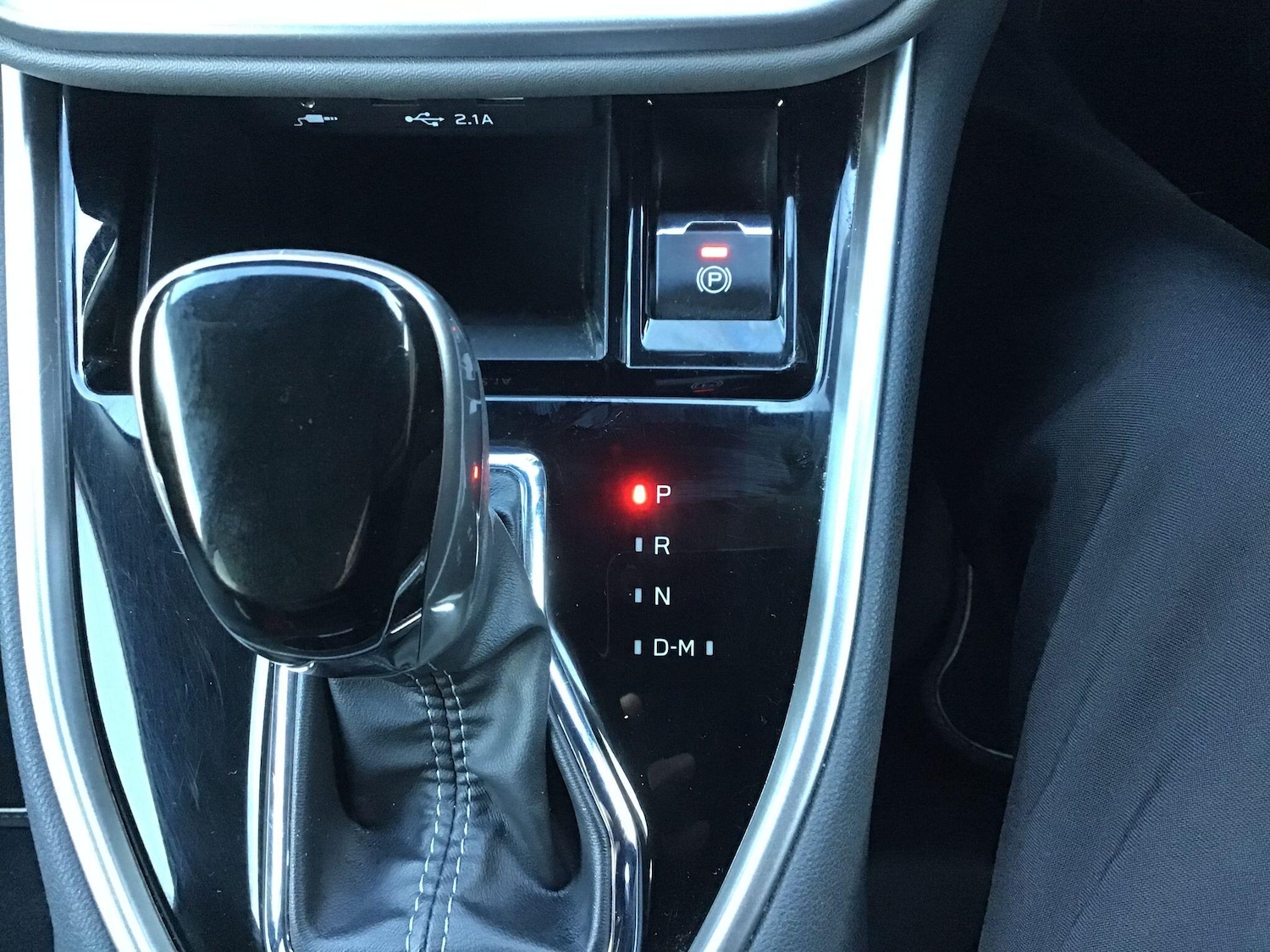 Used Subaru Outback 2021 for sale - 77214804: Photo 25