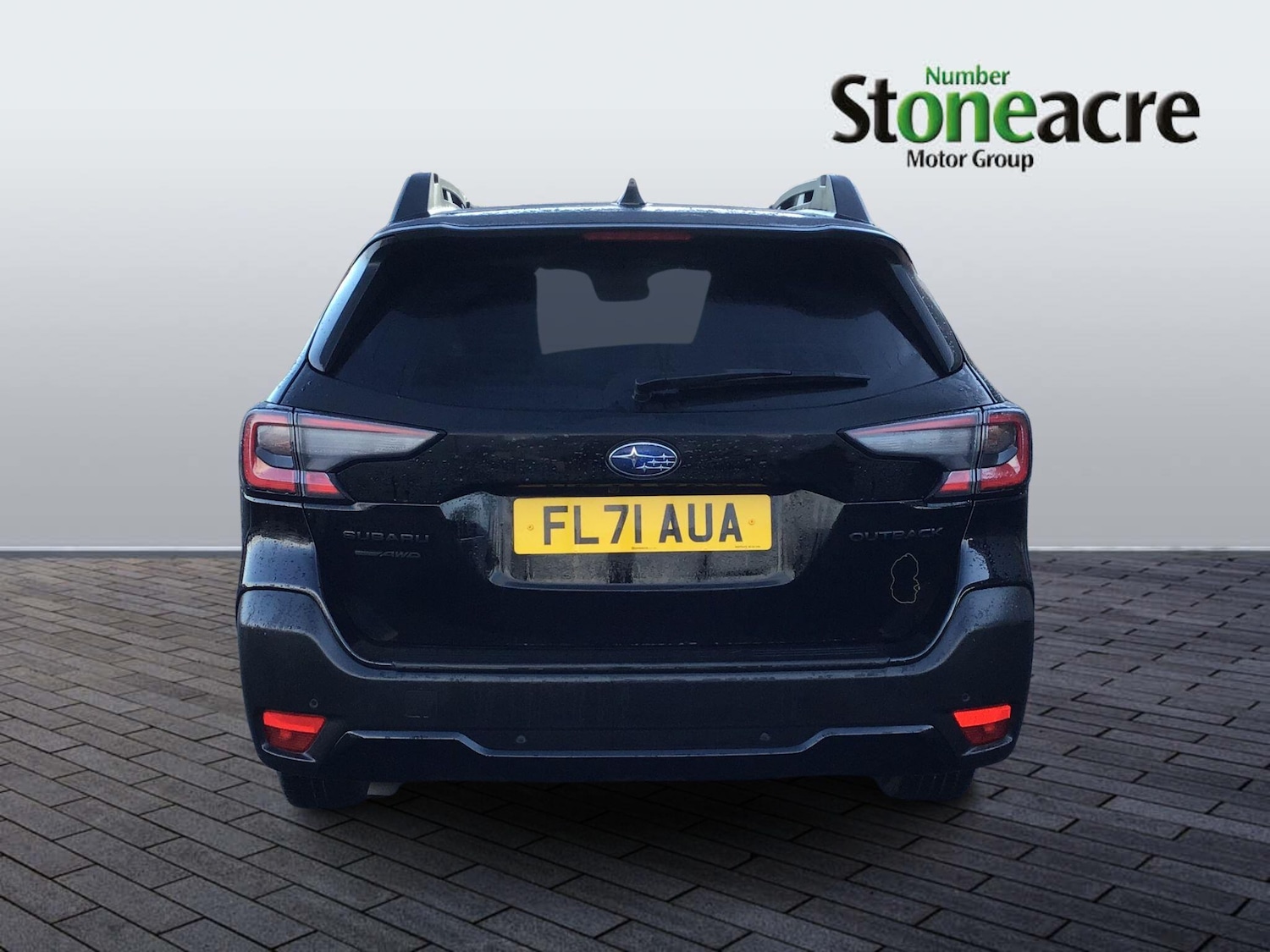 Used Subaru Outback 2021 for sale - 77214804: Photo 3