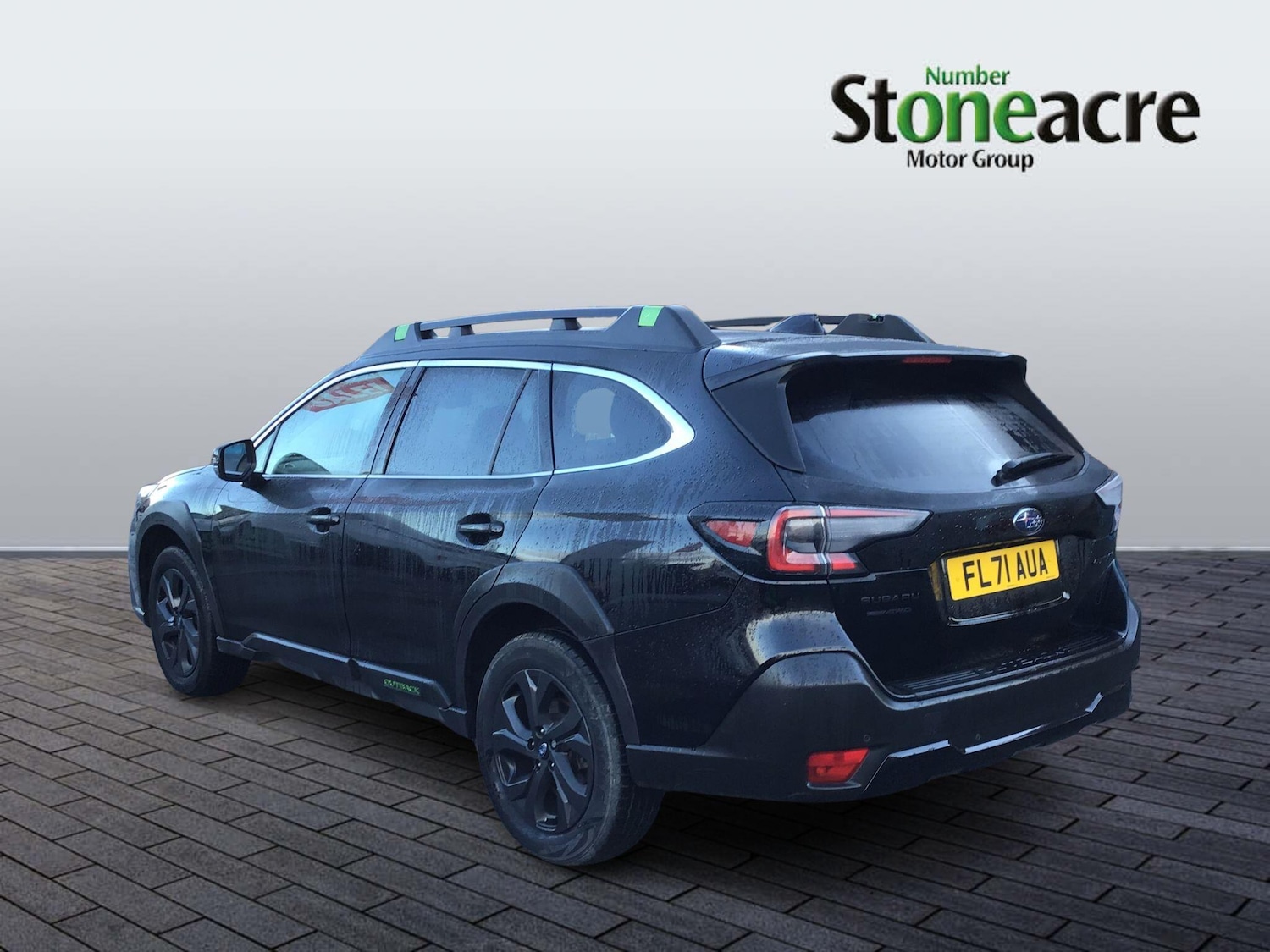 Used Subaru Outback 2021 for sale - 77214804: Photo 4