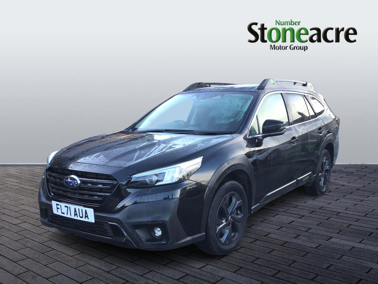 Used Subaru Outback 2021 for sale - 77214804: Photo 6