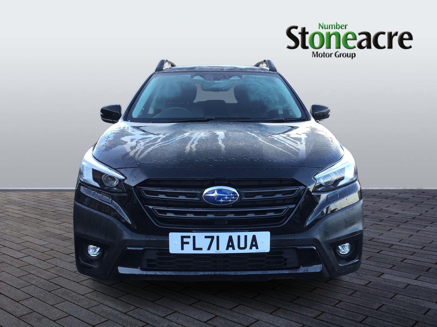 Used Subaru Outback 2021 for sale - 77214804: Photo 7
