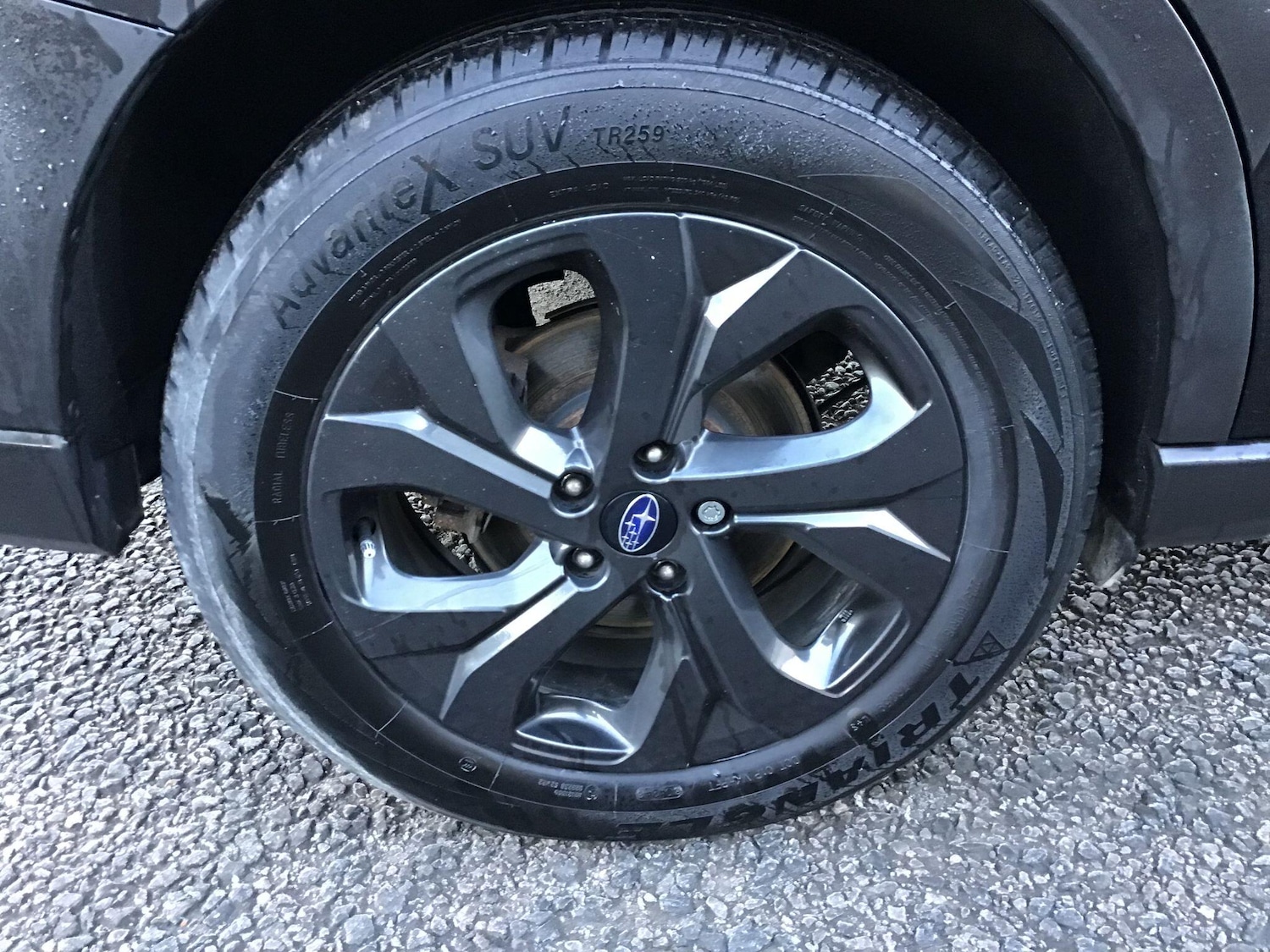 Used Subaru Outback 2021 for sale - 77214804: Photo 8