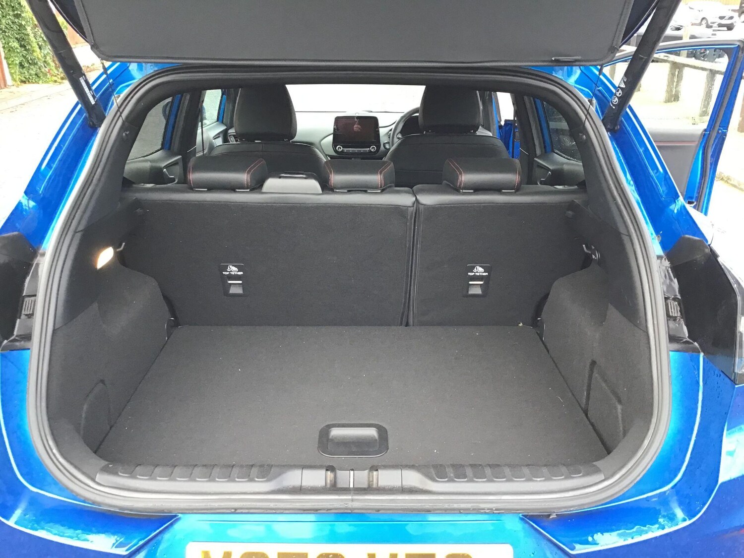 Used Ford Puma 2020 for sale - 76151321: Photo 10