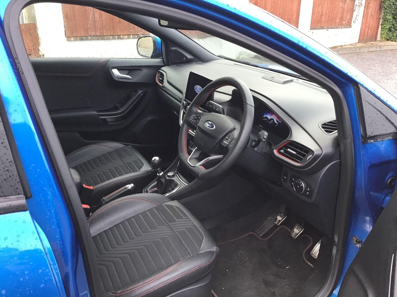 Used Ford Puma 2020 for sale - 76151321: Photo 12